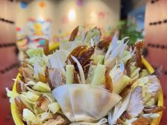 -北平印象.北京烤鸭.新京菜.融合菜(世贸店)