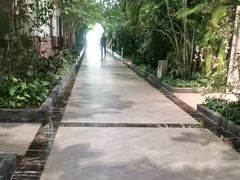 -天宫南铂玫瑰园酒店