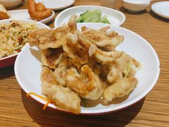 -金掌勺·锅包肉(广渠门店)