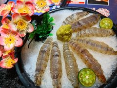 -龚记海鲜20年老字号