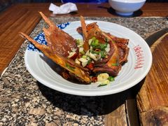 -好灶头妈妈菜·柴火灶台鱼·千岛湖土菜地标美食