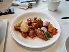 -莆田餐厅PUTIEN(颐堤港店)