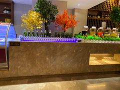 -海玥荟海鲜姿造自助餐厅(欧罗巴广场店)