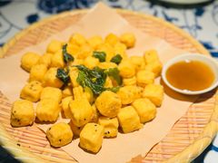 -唐·玉芙蓉(雨花吾悦广场店)