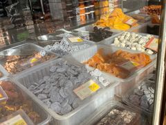 -天津小三宝栗子店(黄海路店)