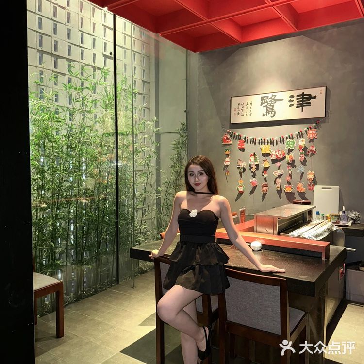 不是烧鸟吃不起 而是津鹭更有性价比‼️