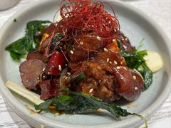 -娜娜家•Nana's restaurant(国金汇店)