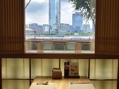 -蟹家大院 · 独揽江景(滨江店)