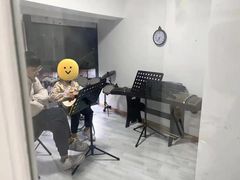 -属音琴行(成山路店)