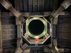 -正定古城-开元寺