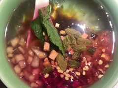 冰粉-火社火锅(泉城路宽厚里店)