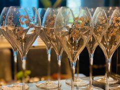 -广州文华东方酒店·悦铂尼西餐厅