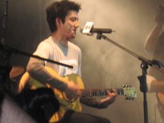 2010王力宏歌友会-糖果KTV(雍和宫店)