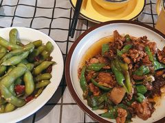 -江西老表·经典江西八大碗