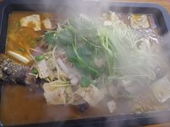 -浔味·山屿湖·正宗淳牌全鱼宴老字号