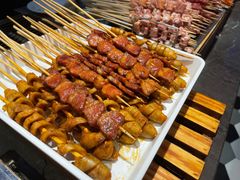 -纽斯特牛排自助餐厅(浦东文峰广场店)