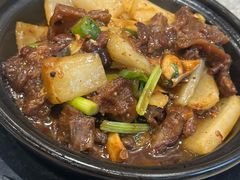 萝卜牛腩-有记家厨(后龙西街店)