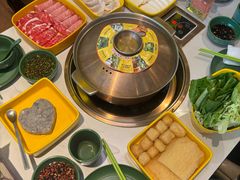 -润园四季椰子鸡火锅(南山海岸城店)