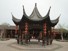 -朱仙镇启封故园景区