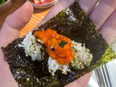 -哼蟹二将·烤肉酱蟹(合生汇店)