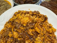 -马记伊源斋涮肉·清真菜(潘家园古玩市场店)