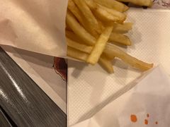 -麦当劳(青岛大学店)