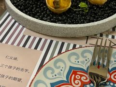 -仁义涵西餐·咖啡(中华巴洛克店)