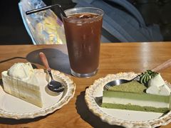 -咖法森林·咖啡  酒吧(天河店)