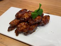 -枣子树·素食餐厅(普陀山店)