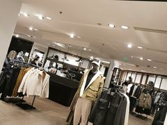 -ZARA HOME(天环广场店)