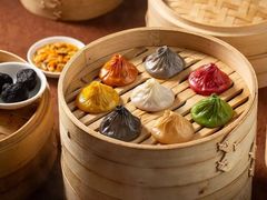 -乐忻皇朝(上海中心大厦店)