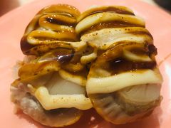 -争鲜回转寿司(东方银座店)