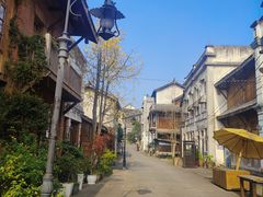 -两江国际影视城