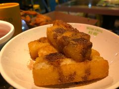 -蛙喔牛蛙(浦口澳林店)