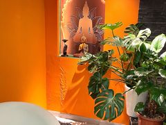 -泰古龙抓龙筋·spa按摩(静安店)