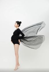 -初·印象孕妇儿童摄影馆