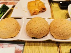 -添好运点心专门店(百老汇店)