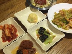 -紫霞门韩国料理烤肉(深南东路店)