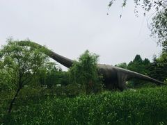 -自然谷恐龙园