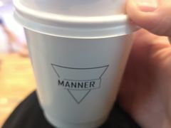 -Manner Coffee(大宁国际商业广场店)