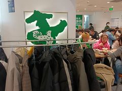 -老乡鸡(东方广场店)