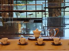 -成都保利公园皇冠假日酒店(熊猫基地店)