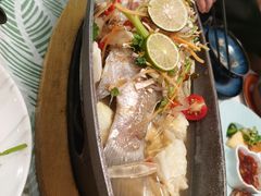 -蕉叶·泰国歌舞风情(世贸店)
