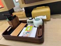 -长风拨筋养身(金虹桥店)