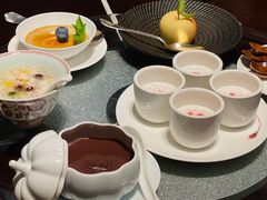 -杭州西子湖四季酒店·金沙厅