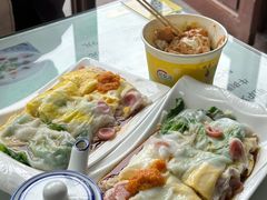 -陈凤祥肠粉猪脚饭(江南大学星光广场店)