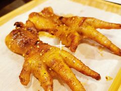 -麦凯伦烧烤·精酿超级工厂店(金桥总店)