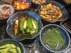 -九田家黑牛烤肉料理(珠江摩尔店)
