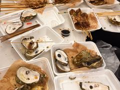 -巽寮印象美食部落餐厅·海鲜·地方特色菜(惠州体验店)
