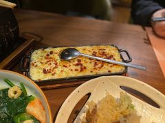 -山葵家·创意料理(EFC欧美广场店)
